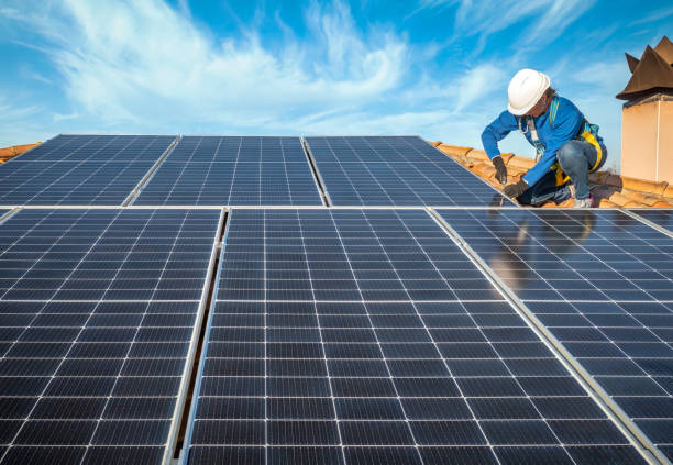 Best Roof Ventilation Installation  in Brent, FL
