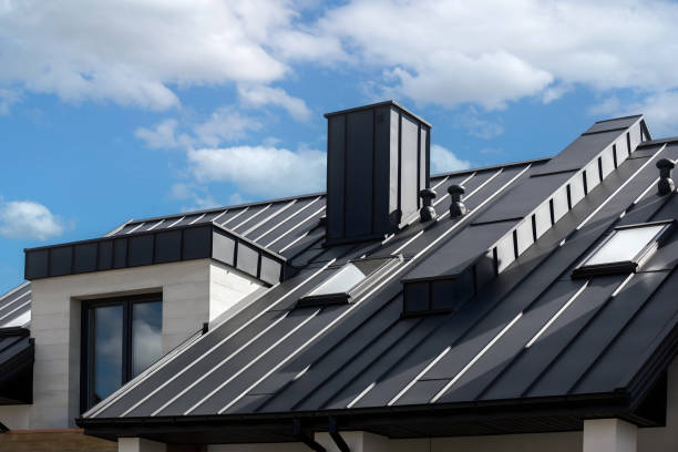 Gutter Replacement in Brent, FL